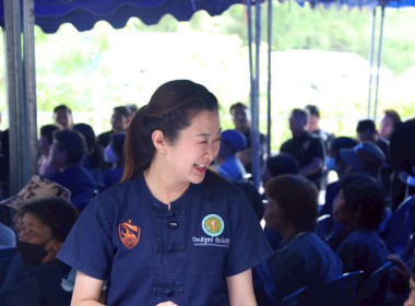 "รมช.ปิยะรัฐชย์" ลงพื้นที่เชียงราย ... พารามิเตอร์รูปภาพ 64